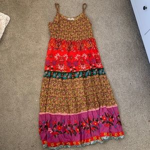 Natural Life dress